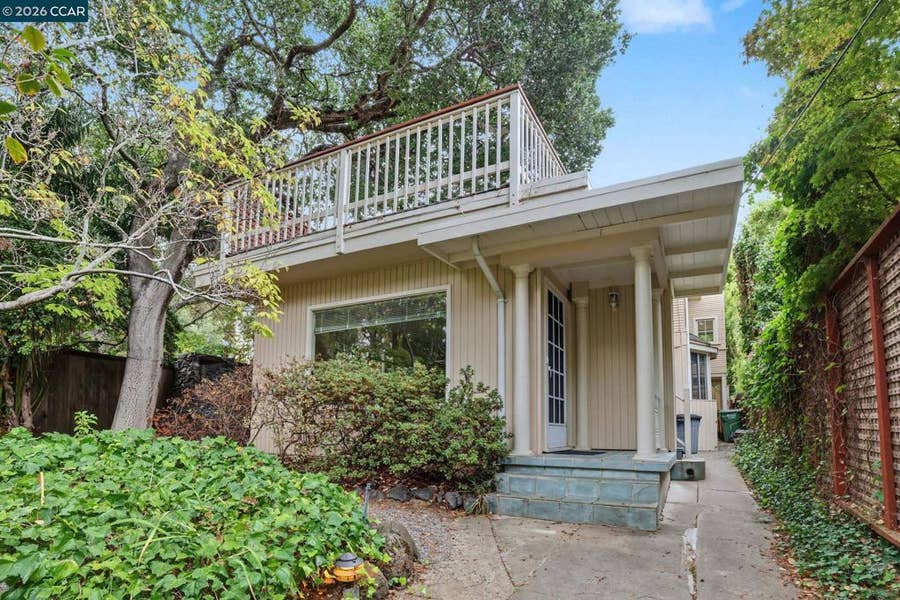 Property photo for 23 Sycamore Ave, Mill Valley, CA