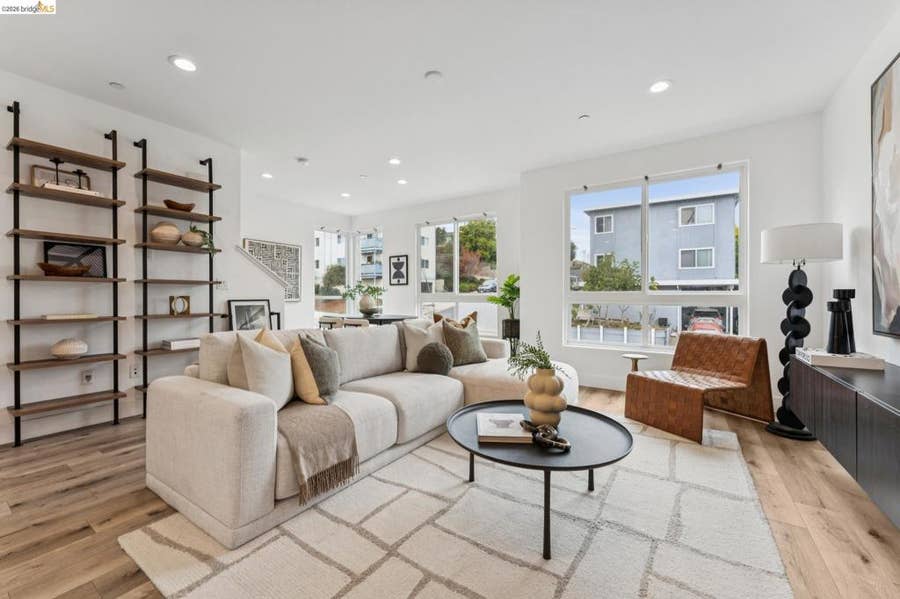 Property photo for 5802 El Dorado Ave, El Cerrito, CA