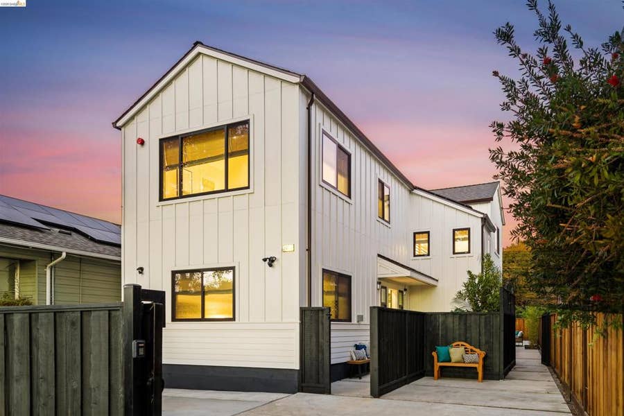 Property photo for 2411 Sixth St, Berkeley, CA