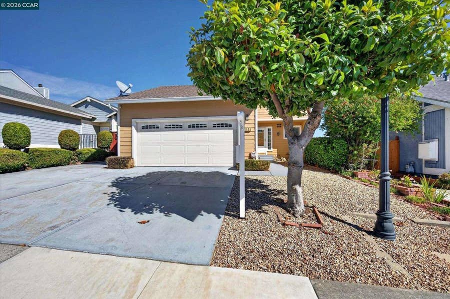 Property photo for 1104 Canterbury, Hercules, CA