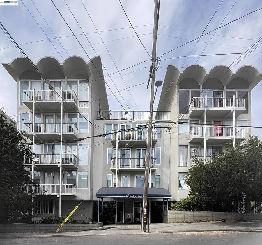 Property photo for 811 York St, #335, Oakland, CA