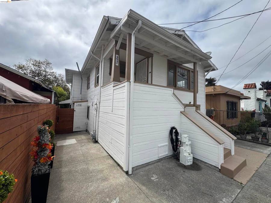 Property photo for 3547 Suter Street, Oakland, CA