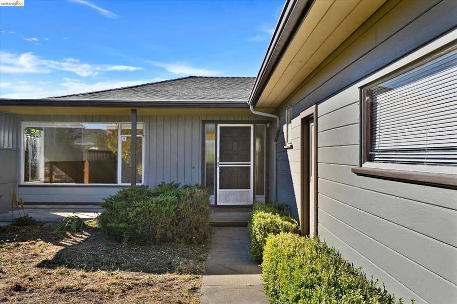 Property photo for 860 Marin Rd, El Sobrante, CA