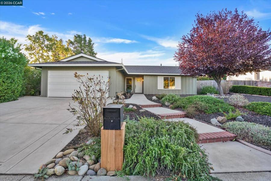 Property photo for 2816 Aptos Way, San Ramon, CA
