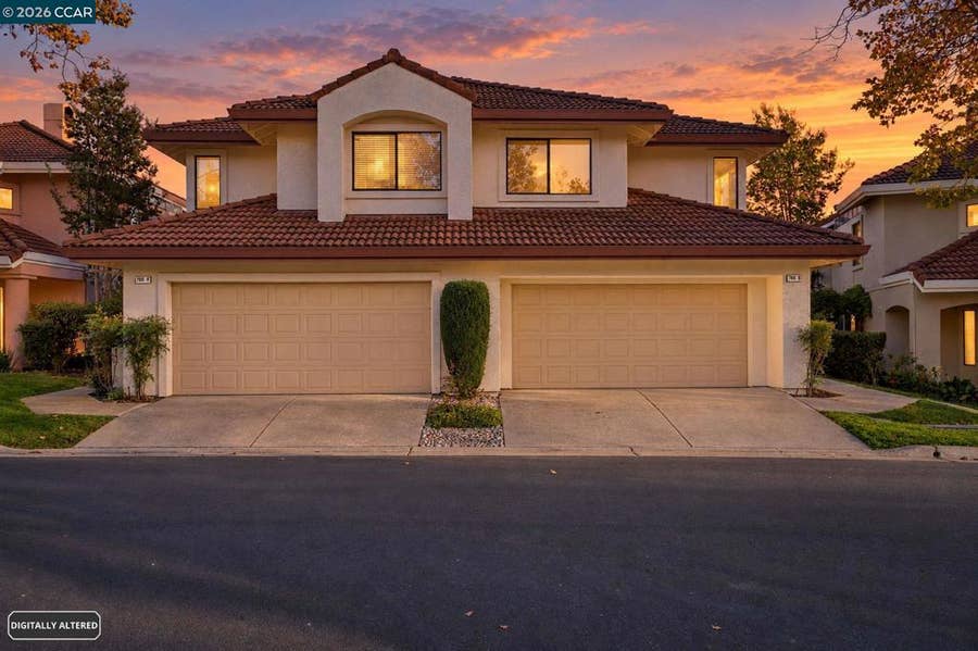 Property photo for 768 Lakemont Pl, #6, San Ramon, CA