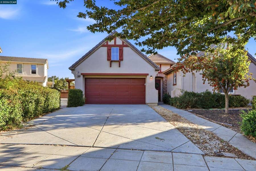 Property photo for 568 Farrington St, Mountain House, CA