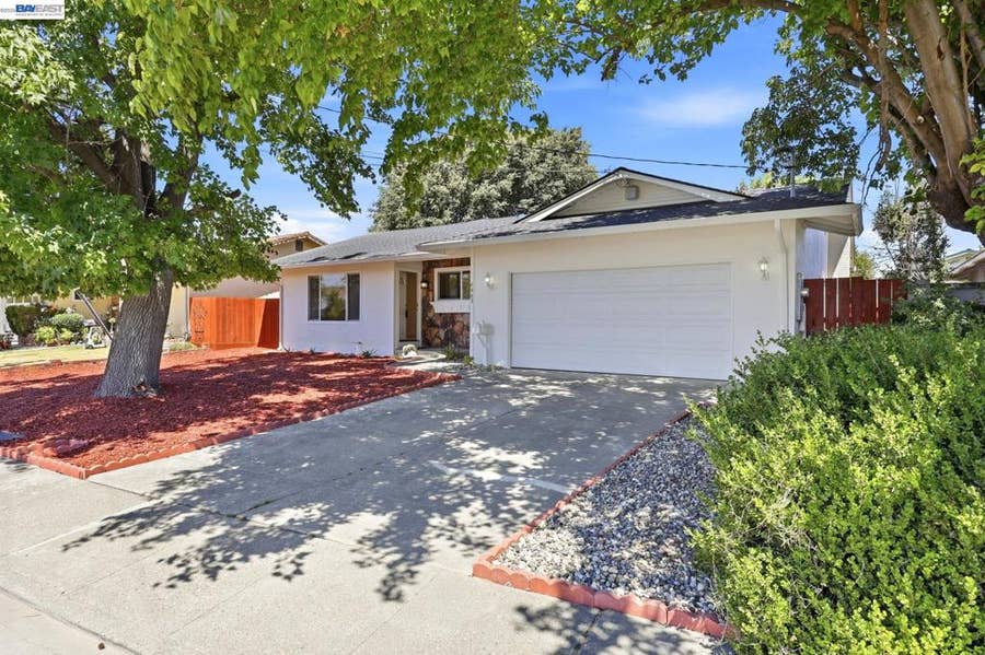 Property photo for 6963 Portage Rd, Dublin, CA
