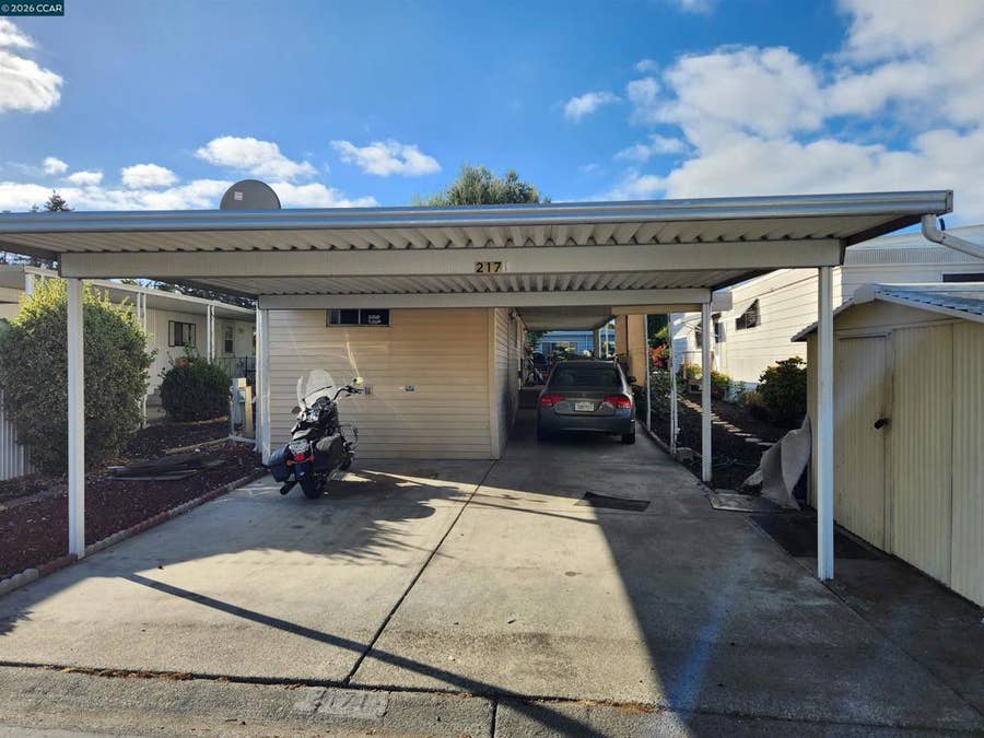 Property photo for 2171 Dalis Drive, Concord, CA