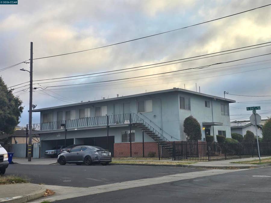 Property photo for 2603 Virginia, Richmond, CA