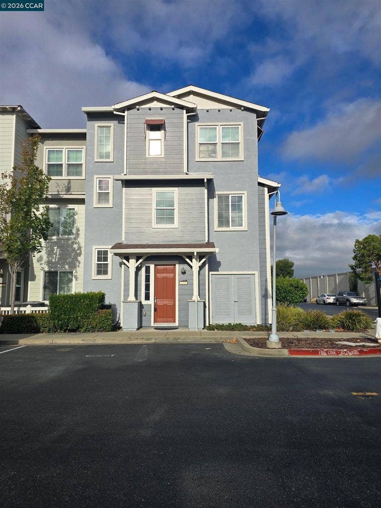 Property photo for 3201 Jetty Dr, Richmond, CA