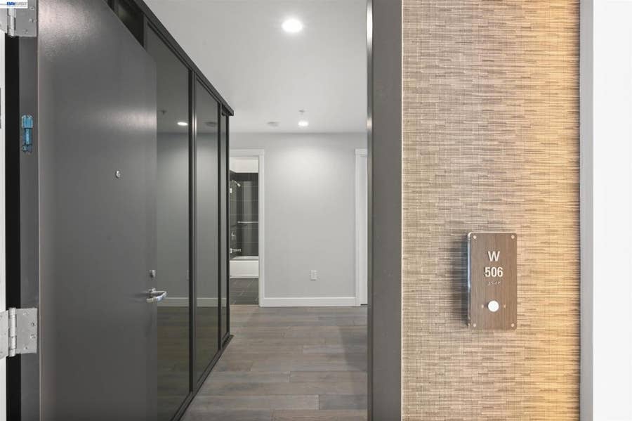 Property photo for 1688 Pine St, #W506, San Francisco, CA