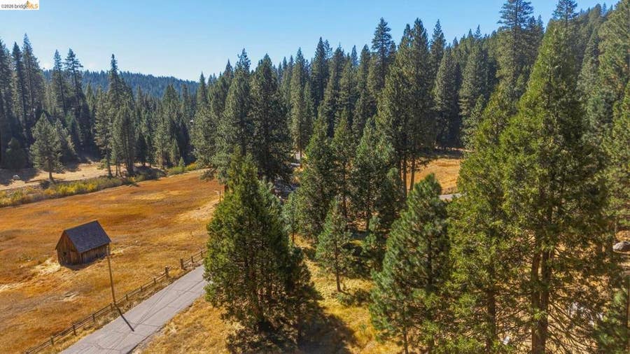Property photo for 28130 Old Strawberry Road, Strawberry, CA