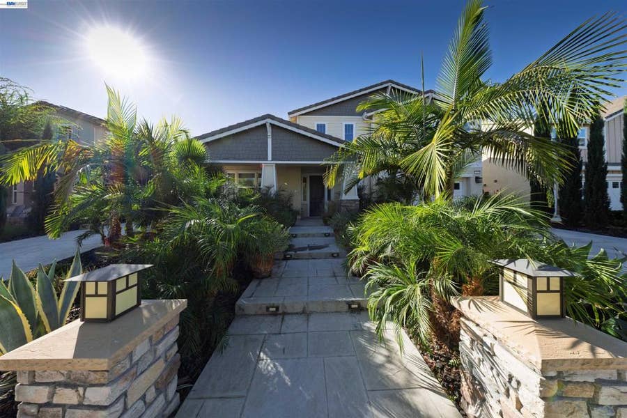 Property photo for 110 Catchings Ct, Brentwood, CA