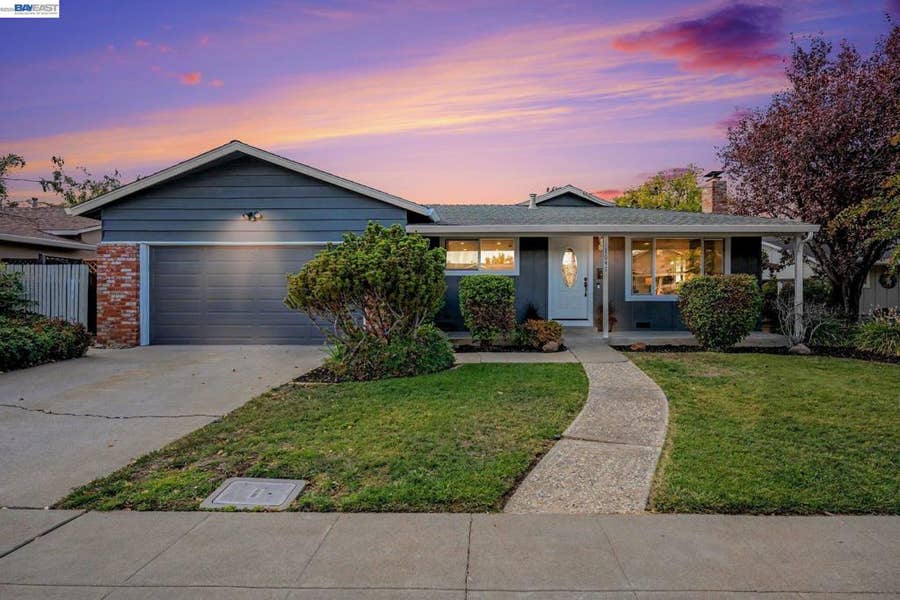 Property photo for 1041 Wagoner Dr, Livermore, CA