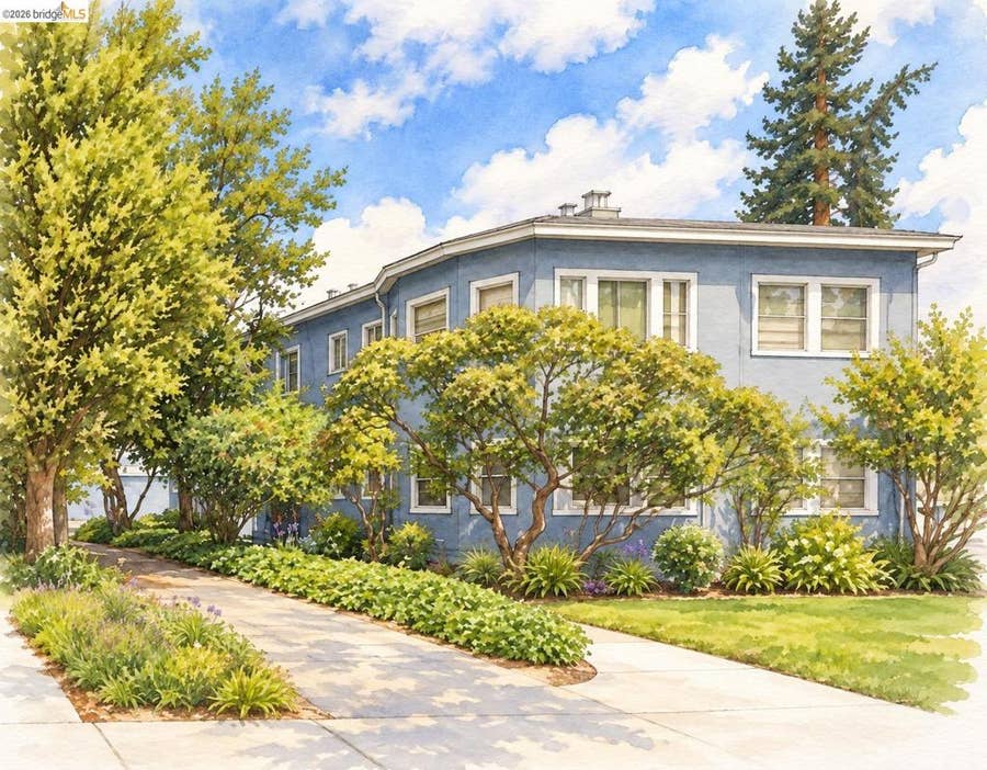 Property photo for 200 Haas Ave, San Leandro, CA