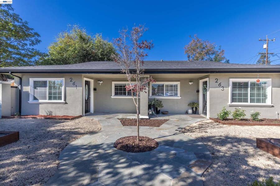 Property photo for 261 Western Ave, Livermore, CA