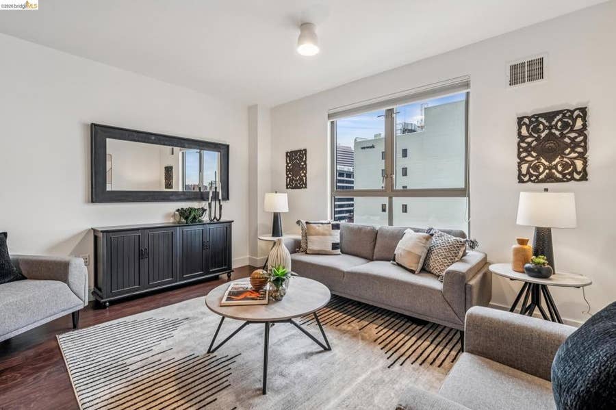 Property photo for 438 W Grand Ave, #717, Oakland, CA