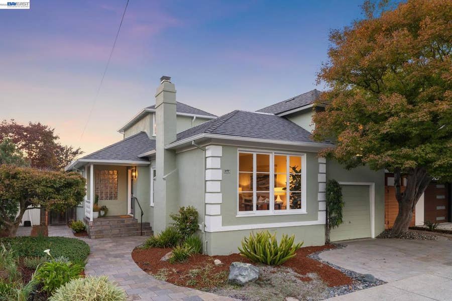 Property photo for 1524 SACRAMENTO ST, Berkeley, CA