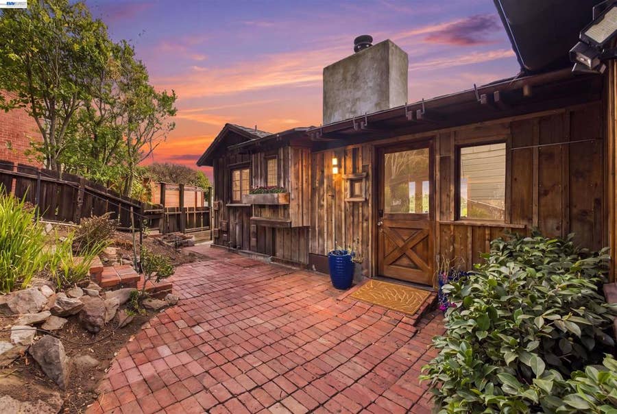 Property photo for 1076 Grizzly Peak Blvd, Berkeley, CA
