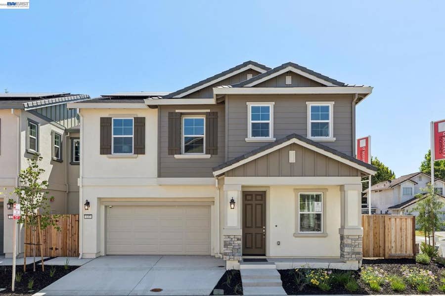 Property photo for 137 Creek View Cir, Fairfield, CA