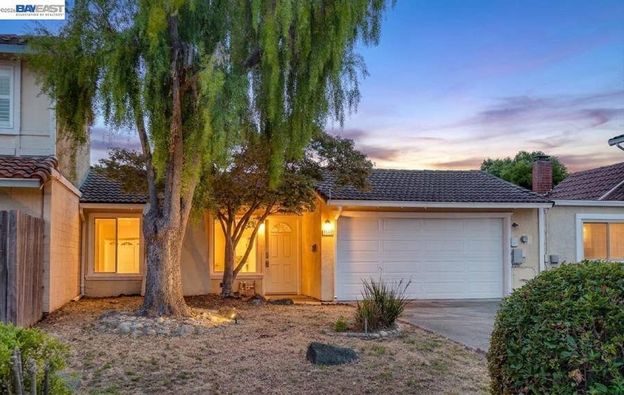 Property photo for 33181 Lake Lanier Pl, Fremont, CA