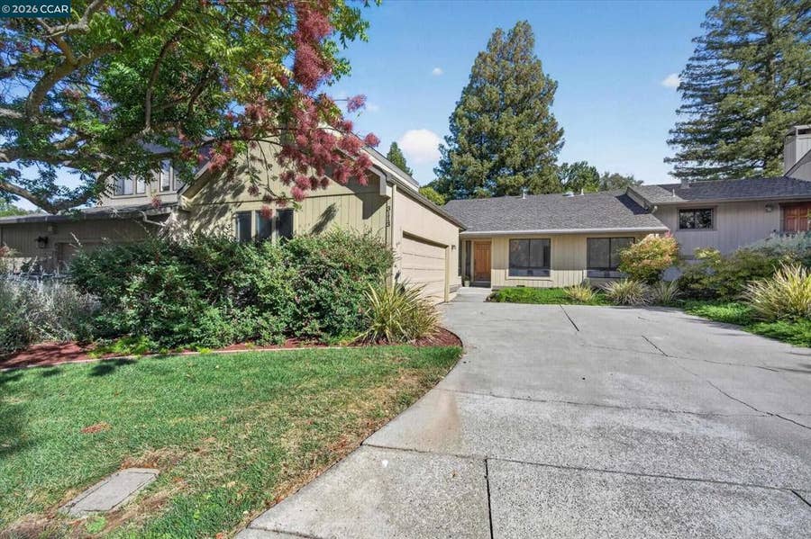 Property photo for 3113 Lippizaner Ln, Walnut Creek, CA