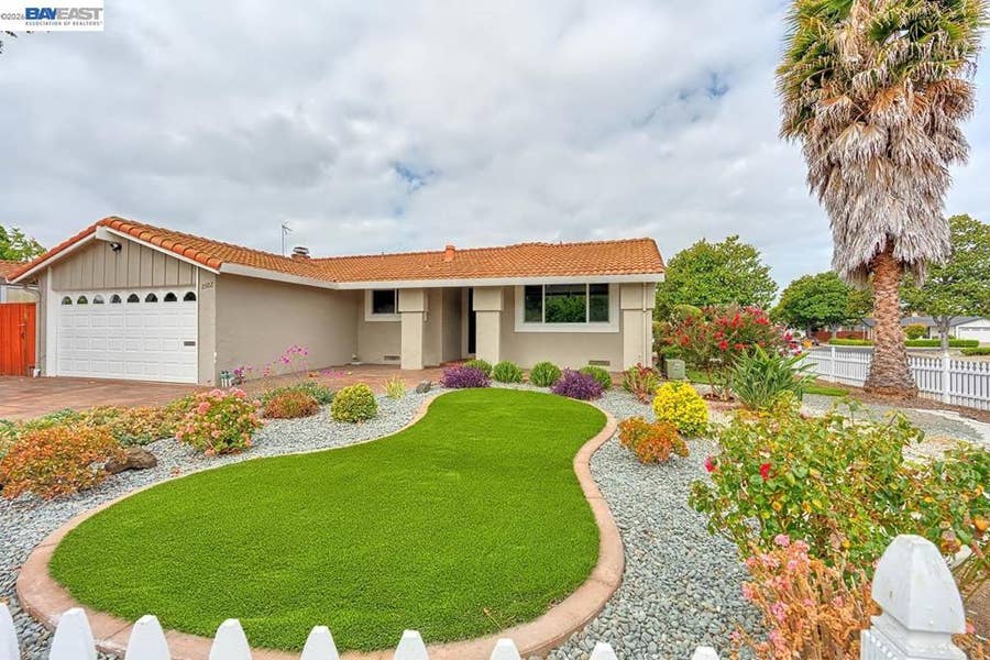 Property photo for 2502 Begonia St, Union City, CA