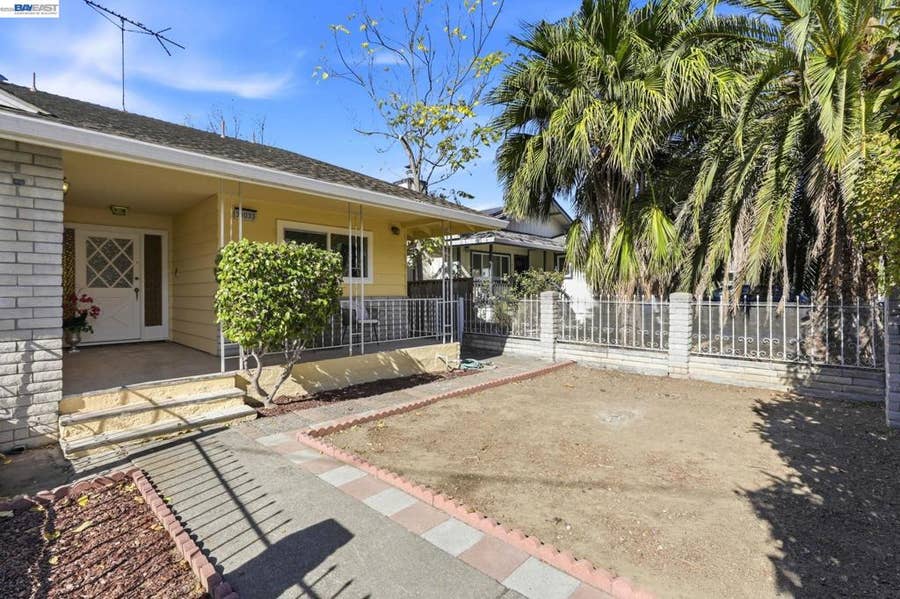 Property photo for 38033 Vallejo St, Fremont, CA