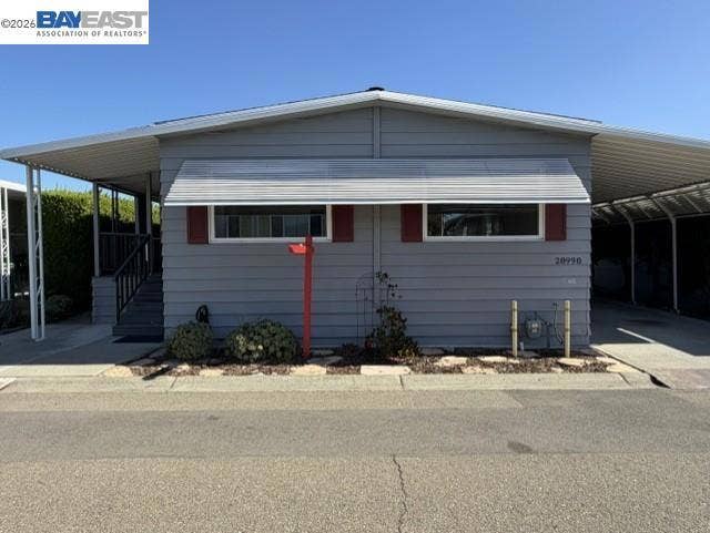Property photo for 28998 Windemere Rd, Hayward, CA
