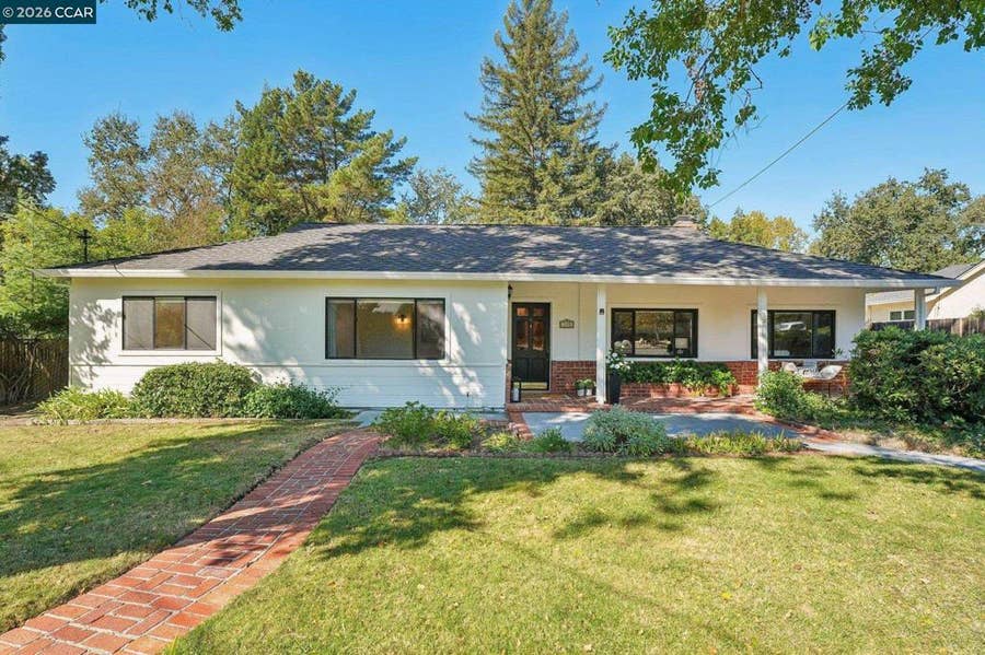 Property photo for 141 Maiden Ln, Danville, CA