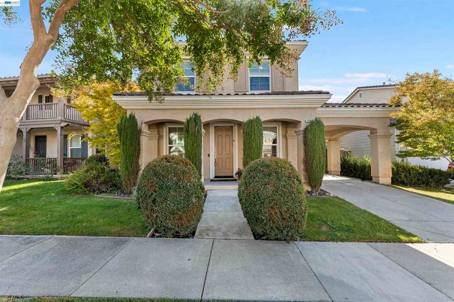 Property photo for 1864 Barossa Dr, San Ramon, CA