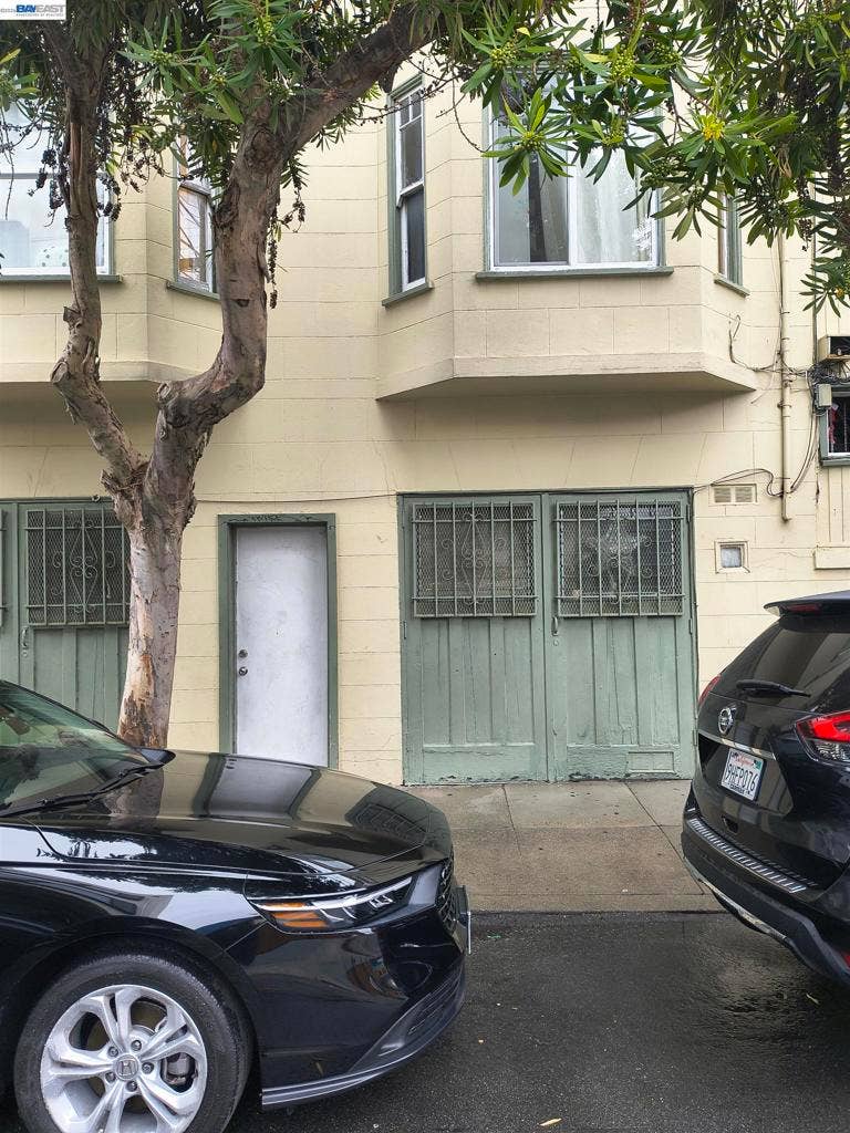 Property photo for 1397 Minna st, San Francisco, CA