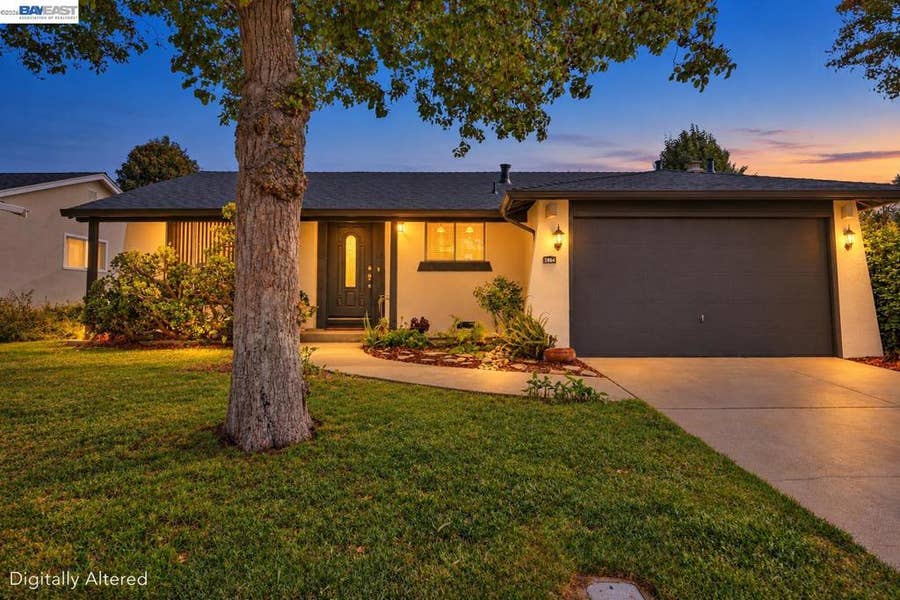Property photo for 2864 Chamier Pl, Fremont, CA