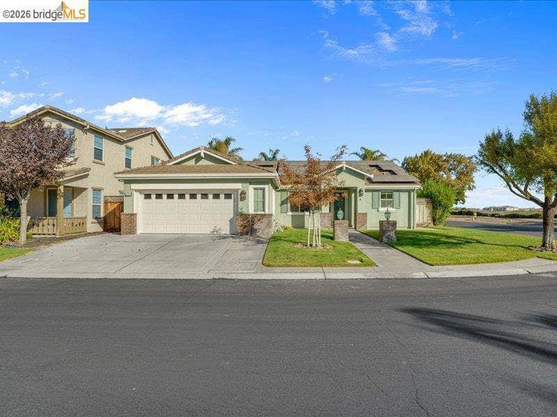Property photo for 6481 Green Castle Cir, Discovery Bay, CA