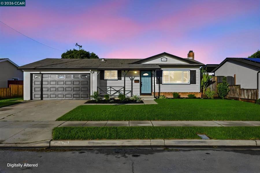 Property photo for 38870 Hygelund Dr, Fremont, CA