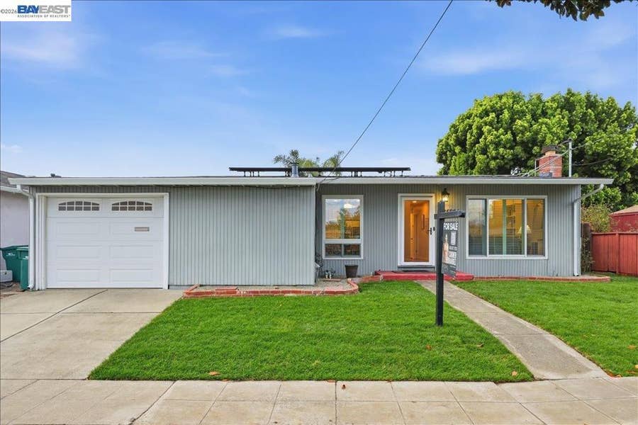 Property photo for 25034 Willimet Way, Hayward, CA