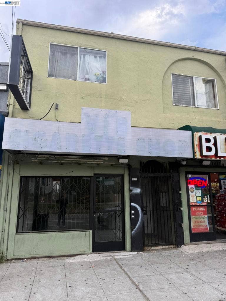 Property photo for 1807 14th Ave, Oakland, CA