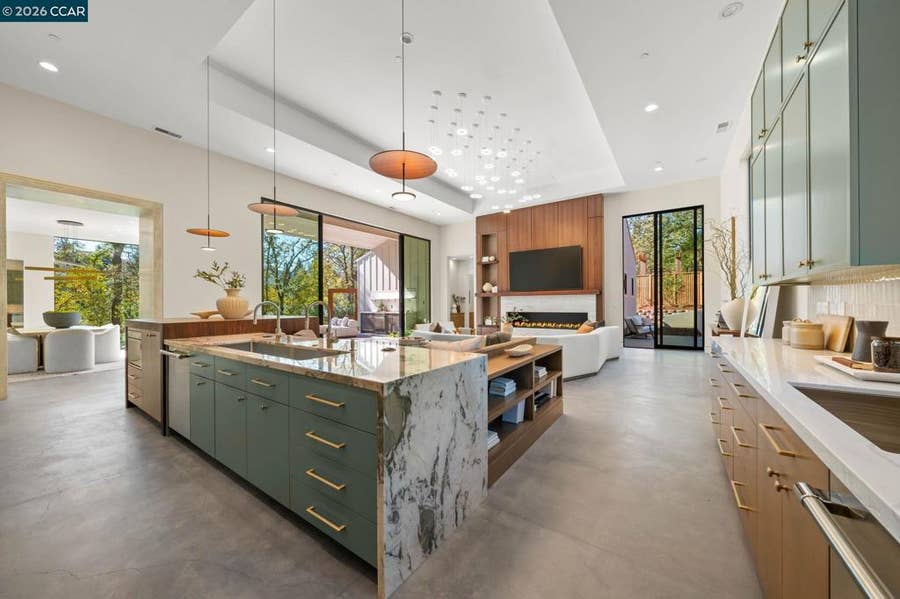 Property photo for 201 Austin Lane, Alamo, CA