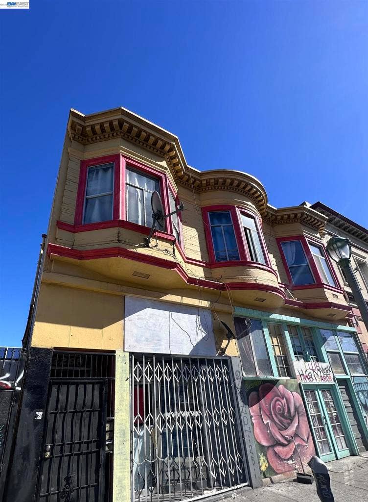 Property photo for 2270 International Blvd, Oakland, CA