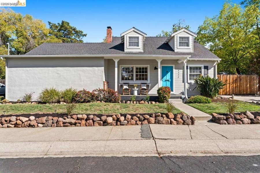 Property photo for 4243 Lancelot Dr, Concord, CA