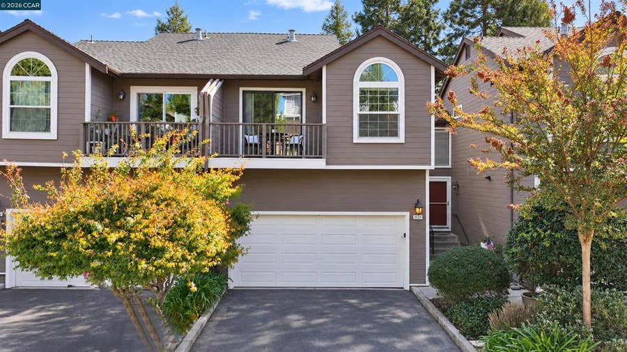 Property photo for 2030 Wellfleet Pl., Martinez, CA