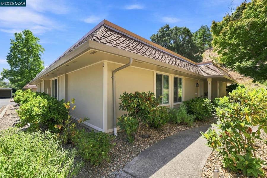Property photo for 2033 Ptarmigan, #2, Walnut Creek, CA