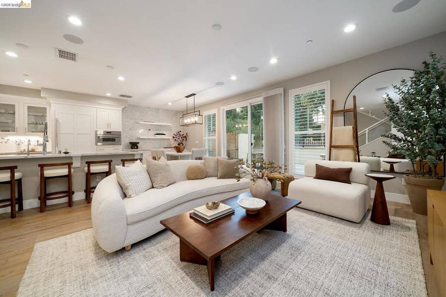 Property photo for 1247 Walker Ave, #2, Walnut Creek, CA
