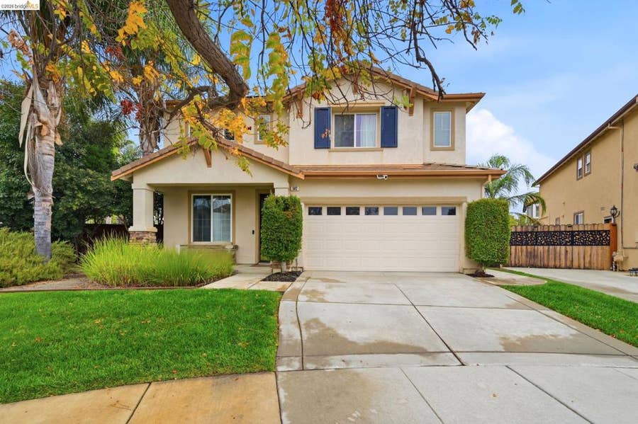 Property photo for 512 Piatta Ct, Brentwood, CA