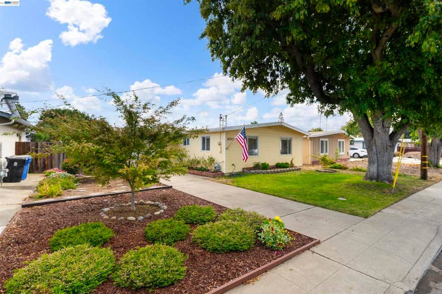 Property photo for 40302 Condon St, Fremont, CA
