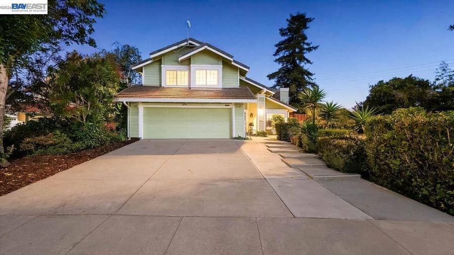 Property photo for 4101 Hanford St, Union City, CA
