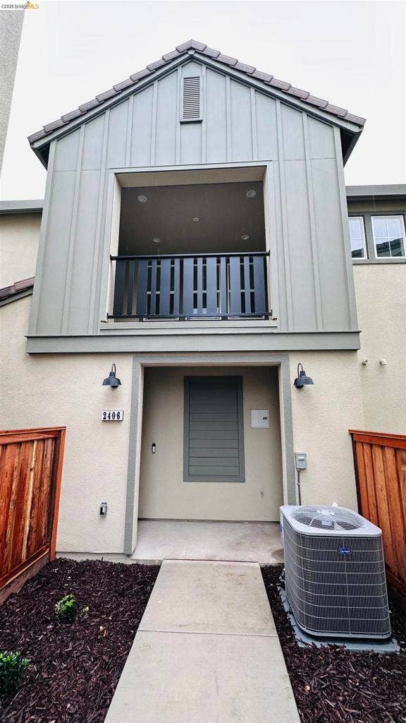 Property photo for 2406 Garden Farms Ave, Lathrop, CA