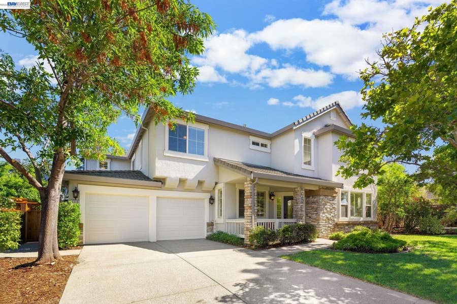 Property photo for 1330 Capri Court, Livermore, CA