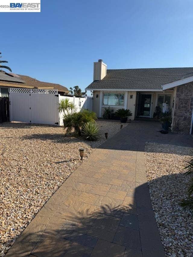 Property photo for 5520 Starboard Ct., Discovery Bay, CA