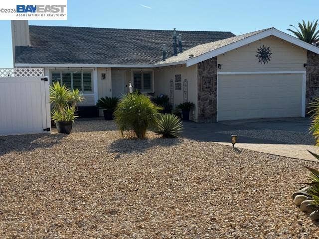 Property photo for 5520 Starboard Ct., Discovery Bay, CA